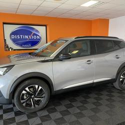 Peugeot 2008 e-136 Allure Pack Brest