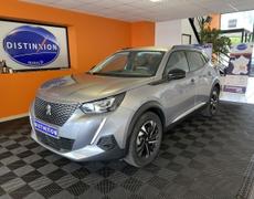 Peugeot 2008 Trégueux