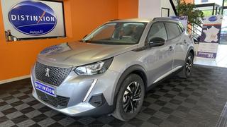Peugeot 2008  - Allure - photo 0
