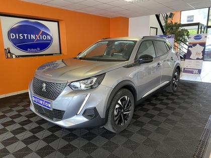 Peugeot 2008 - e-136 Allure Pack - 19 980 €
