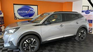 Peugeot 2008  - Allure - photo 1