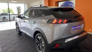 Peugeot 2008  - Allure - photo 2