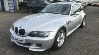 BMW M Coupe  - M - photo 0