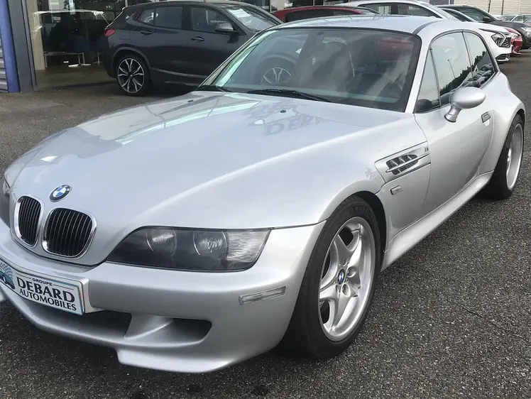 BMW M Coupe  - M - 53 900 €