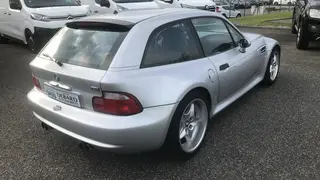 BMW M Coupe  - M - photo 1