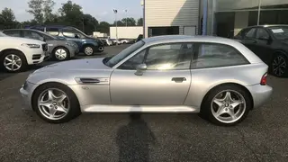 BMW M Coupe  - M - photo 2