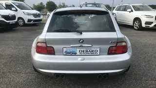 BMW M Coupe  - M - photo 3