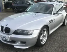 BMW M Coupe Labège