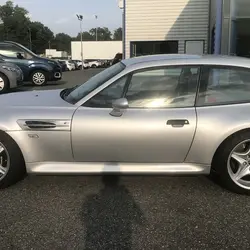 BMW M Coupe (E36) M 321CH Lab&egrave;ge