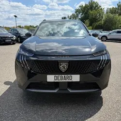 Peugeot 5008 HYBRID 145CH ALLURE E-DCS6 Saint-Saturnin