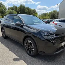 Peugeot 5008 HYBRID 145CH ALLURE E-DCS6 Saint-Saturnin