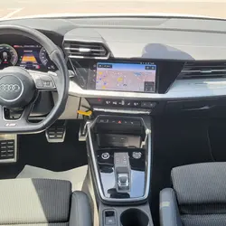 Audi A3 Sportback 40 TFSI E 204CH S LINE S TRONIC 6 H&eacute;rouville-Saint-Clair