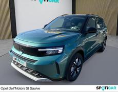 Opel Frontera Saint-Saulve