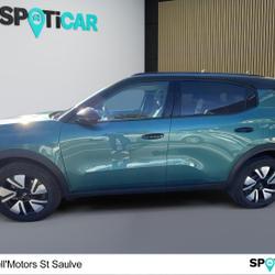 Opel Frontera GS 1.2 Turbo Hybrid 145ch Automatique Saint-Saulve