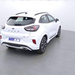 Ford Puma 1.0 ECOBOOST MHEV 125CH ST-LINE Lanester