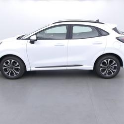 Ford Puma 1.0 ECOBOOST MHEV 125CH ST-LINE Lanester