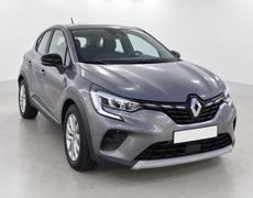 Renault Captur Mions