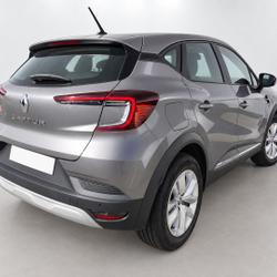Renault Captur 1.5 Blue dCi 115 Business EDC occasion - Mions - photo 2/9