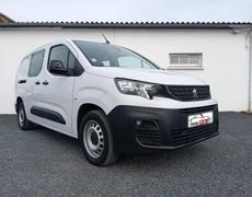 Peugeot Partner Saint-Georges-Montcocq