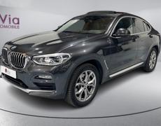 BMW X4 Eckbolsheim