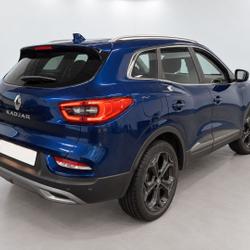 Renault Kadjar 1.3 TCe 140 Black Edition EDC occasion - Chanas - photo 2/6