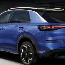 Volkswagen T-Roc T-Roc 1.5 eTSI EVO2 Hybrid 150 ch DSG7 R-Line Deauville