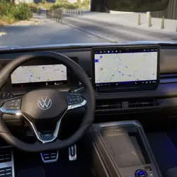 Volkswagen T-Roc T-Roc 1.5 eTSI EVO2 Hybrid 150 ch DSG7 R-Line Deauville