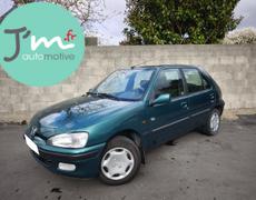 Peugeot 106 Quimper