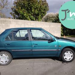 Peugeot 106 1.4 long beatch Quimper