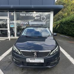 Peugeot 308 Phase 2 Puretech 130 S&S EAT8 Allure Le Blanc