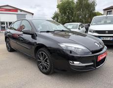 Renault Laguna 3 Villeneuve-Tolosane