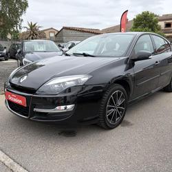 Renault Laguna 3 III ZEN DCI 110 Villeneuve-Tolosane