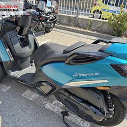 Peugeot Metropolis METROPOLIS 400 GT Mougins
