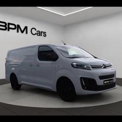 Citroen Jumpy XL 2.0 BlueHDi 180ch S&S Pack Driver EAT8 Laval