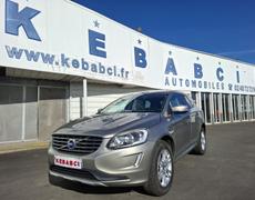 Volvo XC60 - D4 181CH START&STOP SUMMUM - 12 850 €