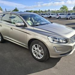 Volvo XC60 D4 181CH START&STOP SUMMUM Petit-Mars