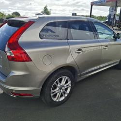 Volvo XC60 D4 181CH START&STOP SUMMUM Petit-Mars