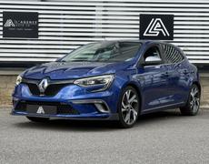 Renault Megane 4 Quimper