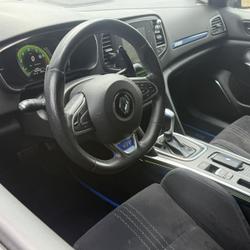 Renault Megane 4 1.6 TCE 205CH ENERGY GT EDC Quimper