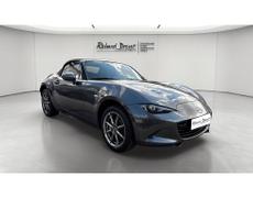 Mazda Mx-5 4