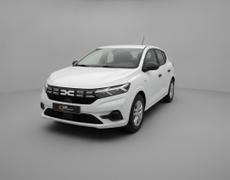 Dacia Sandero Quimper