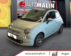 Fiat 500 II