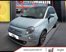 Fiat 500 II Anglet