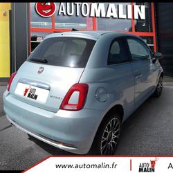 Fiat 500 II 1.0 70 ch Hybride BSG S/S Anglet