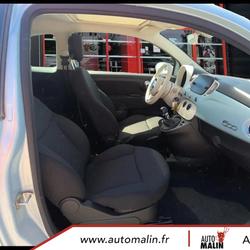 Fiat 500 II 1.0 70 ch Hybride BSG S/S Anglet