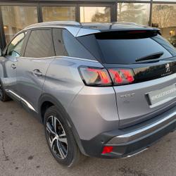 Peugeot 3008 1.2 PureTech 130ch S&S GT EAT8 Biard