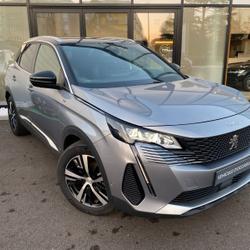 Peugeot 3008 1.2 PureTech 130ch S&S GT EAT8 Biard
