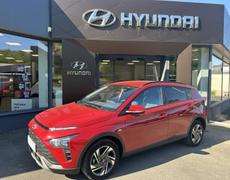 Hyundai Bayon Avranches