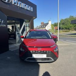 Hyundai Bayon 1.0 T-GDi 100ch Intuitive DCT-7 Avranches