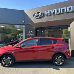Hyundai Bayon 1.0 T-GDi 100ch Intuitive DCT-7 Avranches